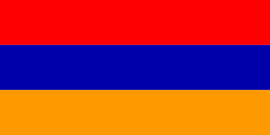 Armenia U21 logo