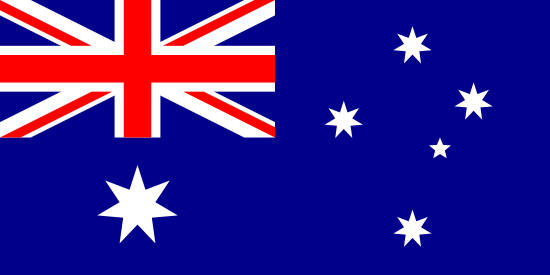 logo Australia