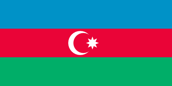 Azerbejdżan U21 logo