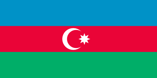 Azerbaijan logo