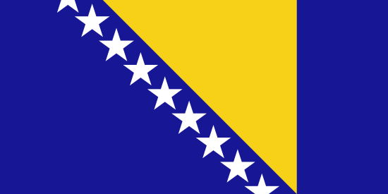 Bosnia-Herzegovina U21 logo