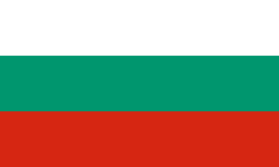 Bulgaria U21 logo
