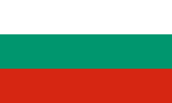 Bulgaria U17 logo