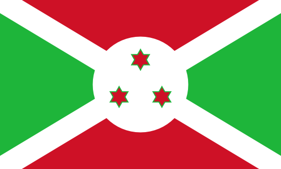 Burundi logo