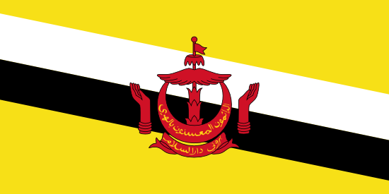 Brunei U23 logo