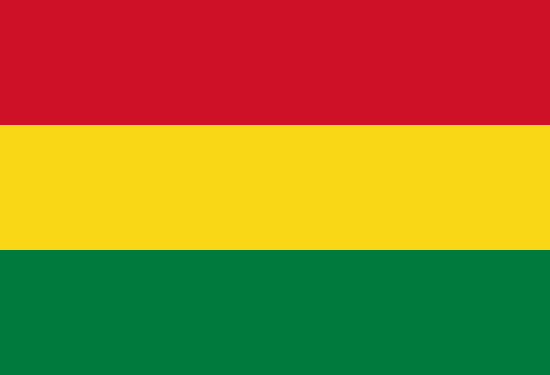 Boliwia logo