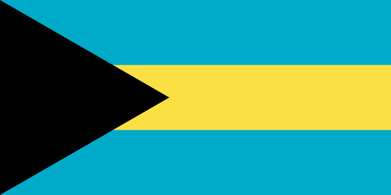 Bahamy logo