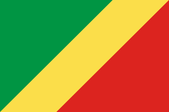 Congo U17 logo