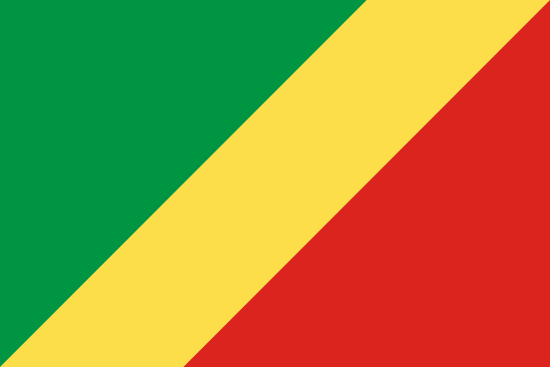 logo Congo