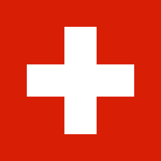 Szwajcaria logo