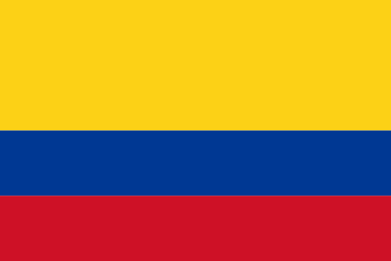 Colombia U20 logo