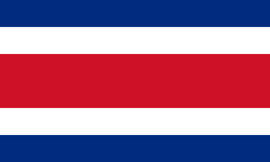 Kostaryka logo