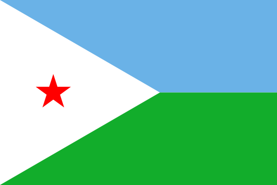 logo Djibouti