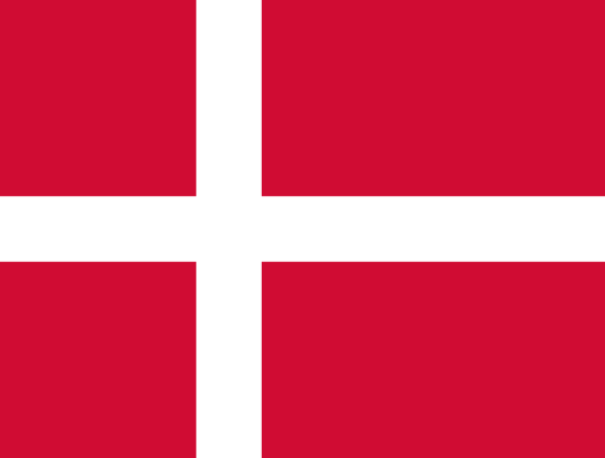 Denmark U21 logo