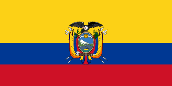 logo Ecuador U20