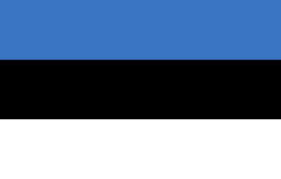 Estonia U19 logo