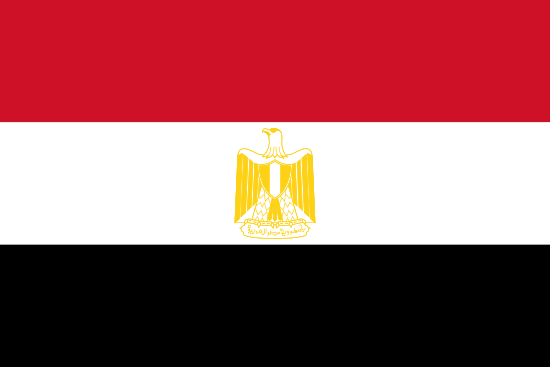 Egypt logo