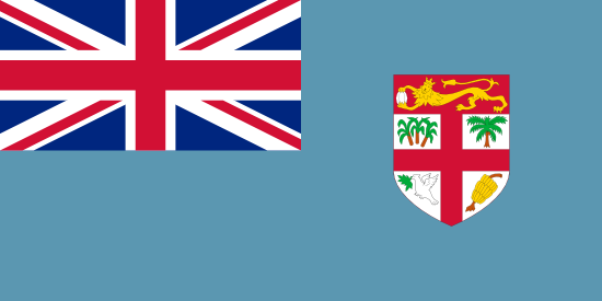 Fiji U20 logo