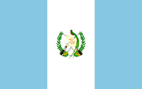 logo Guatemala U23