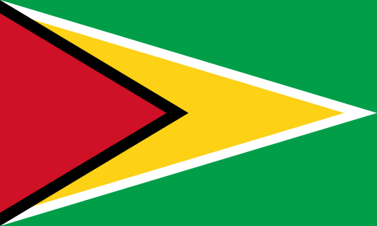 Gujana logo