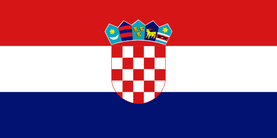 Croatia U17 logo