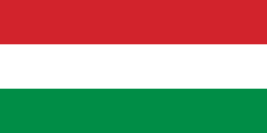Węgry logo