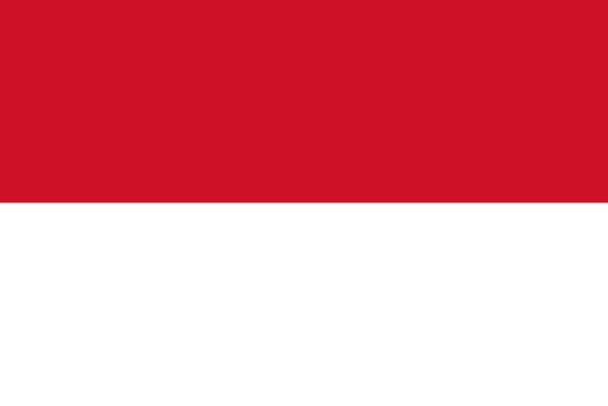 Indonezja logo