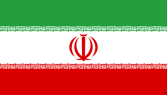 logo Iran