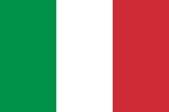 Włochy logo