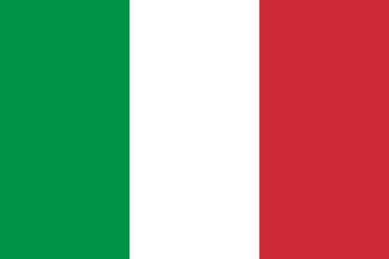 Italy logo