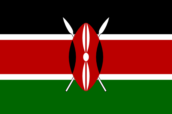 Kenya U23 logo