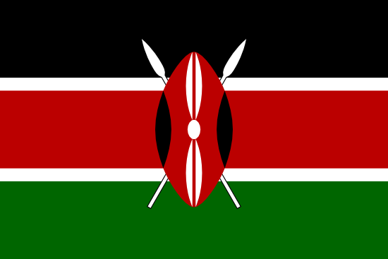 logo Kenya U23