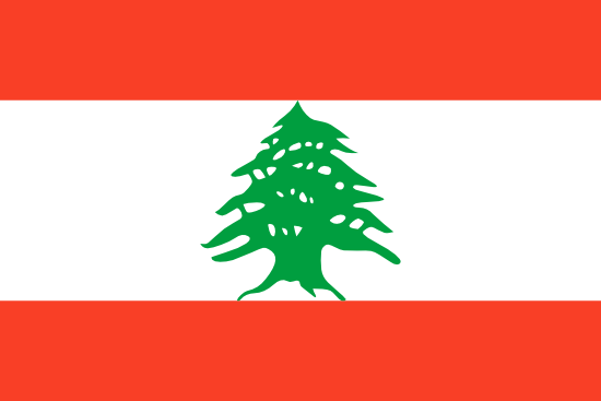 logo Lebanon