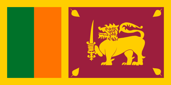 logo Sri Lanka U23