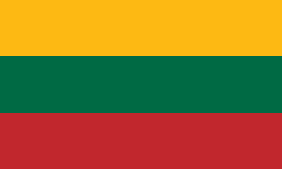 logo Lithuania U21