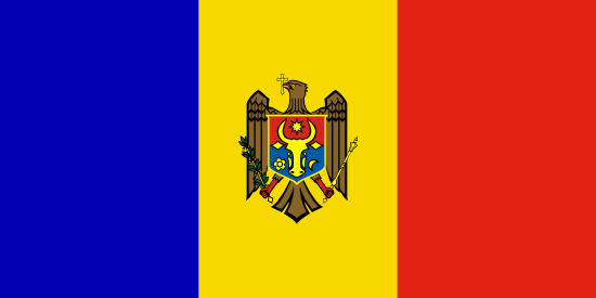 logo Moldova