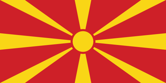 Macedonia U21 logo