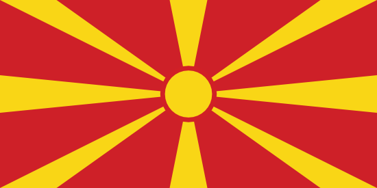 Macedonia logo