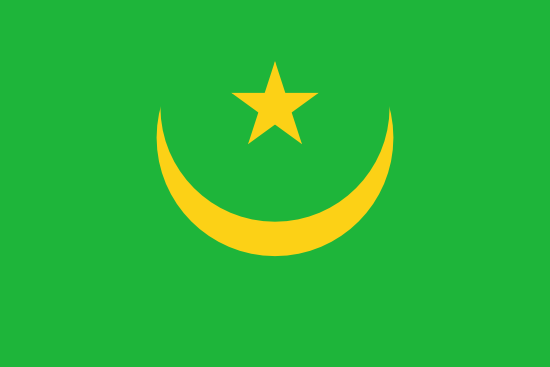 Mauretania logo