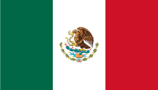 Mexico U22 logo