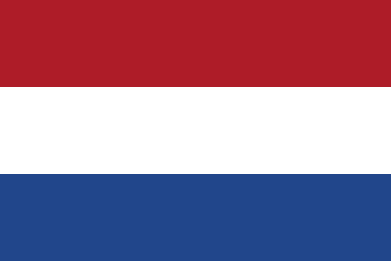 Holandia logo