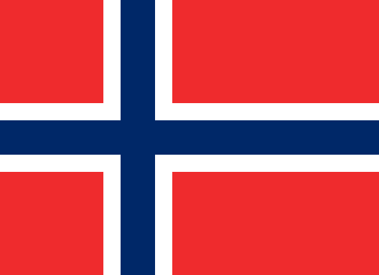 Norway U19 logo