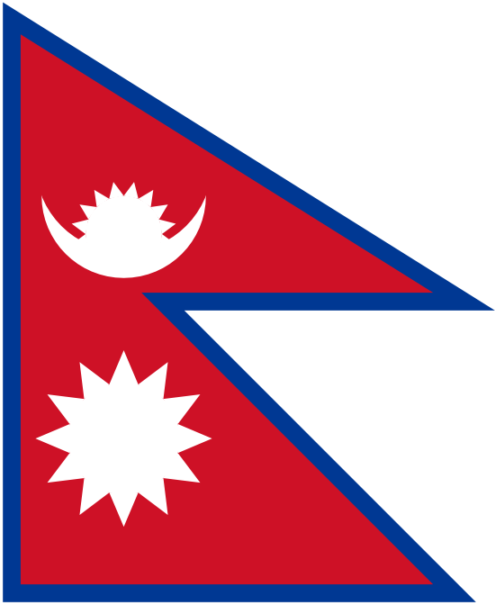 logo Nepal U23