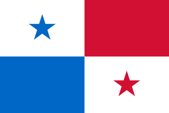 logo Panama U20