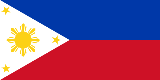 Filipiny logo