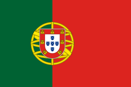 Portugal U17 logo