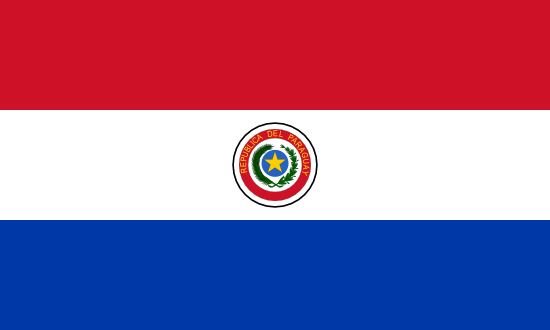 Paragwaj logo