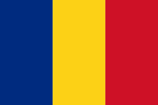 logo Romania U19