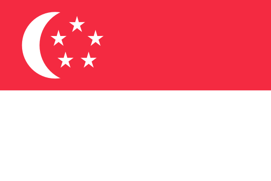 Singapore U23 logo
