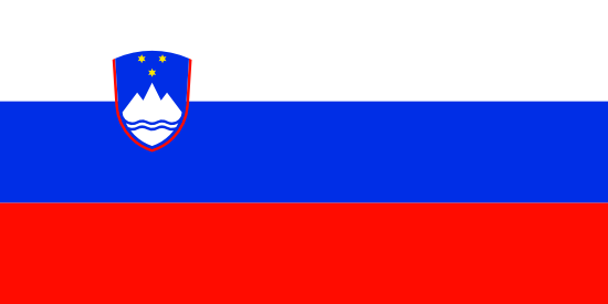 Słowenia U21 logo